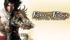The sands of time (2003/лицензия) pc. Prince Of Persia The Two Thrones Im Humble Store Kaufen