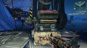 Memorable personalized gifts made by you. Symbiosis Southern Shelf Side Missions In Borderlands 2 Borderlands 2 Game Guide Gamepressure Com