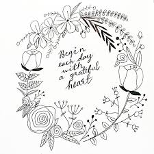 Get ready to embroider a circle of stitches with one of these fun and fresh wreath. Flower Doodle Wreath Novocom Top