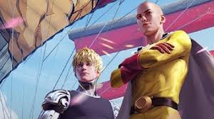 The following video is based on video game garena free fire and is only for entertainment purpose#free_fire_one_punch_man#one_punch. 3 Hari Lagi Kolaborasi Free Fire X One Punch Man Hadirkan Kostum Saitama Genos