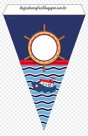 The template is two sided one side is a blank. Free Printable Bunting Banner Hd Png Download 1120x1600 1882596 Pngfind