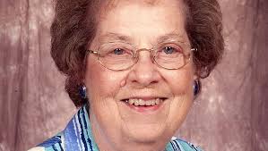 OBITUARY: Millicent DeVries
