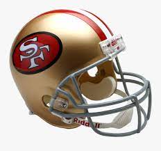 Transparent transparent background png 49ers helmet logo. San Francisco 49ers Helmet Clipart Suggest Redskins Helmets Free Transparent Clipart Clipartkey
