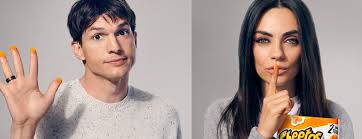 She was born in ukraine, to a jewish family, and moved to the united states in. Ashton Kutcher Accuses Mila Kunis Of Stealing His Cheetos Newsy Today