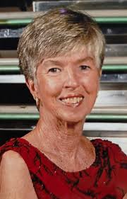 Carolyn Linebarger Obituary