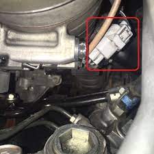 Toyotanation forum is a community dedicated to all toyota models. Where Is The Crankshaft Position Sensor Toyota 4runner Forum Largest 4runner Forum