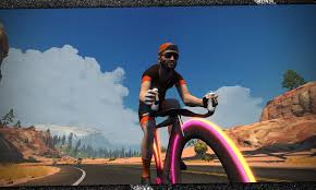 You must climb a total of 50,000 meters. Get A Multicolored Light Scheme On Your Concept Z1 Tron Bike Zwift Insider