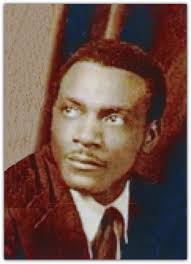 Melvin "Mel" Ramseur, Sr.