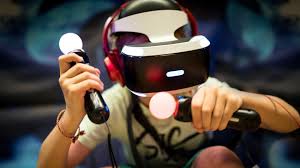 We did not find results for: The Best Vr Games For 2021 Pcmag