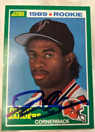 Sending sports card to psa camp