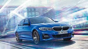 Autolist.com has been visited by 10k+ users in the past month Bmw 3 Series Overview New Vehicles Bmw Uk