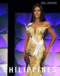 During the 2019 miss universe contest, which aired on fox sunday night, steve appeared to misspeak while highlighting the national costume contest portion of the competition. Miss Universe On Twitter Missuniverse Missuniverse2019 Miss Philippines Gazzzini