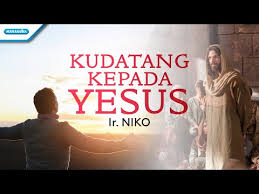 Kita tunggu tuhan yesus sayang torang samua. Churchsapp