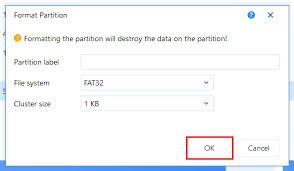 Download fat32 format gui for windows pc from filehorse. 4 Ways To Format An External Hard Drive To Fat32 Techcult