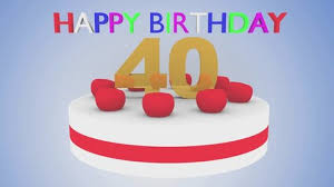 Happy 90th birthday to a phenomenal achiever and a blessing to the world of men. Happy 90th Birthday Cake Render Stock Footage Video 100 Royalty Free 1010660924 Shutterstock