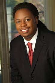 Bishop Bernard E. Jordan