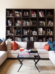Decorative tan books, coffee table books, coffee table decor, shelf decor, decorative accessories, neutral home decor, book sets, book decor. 7 Badass Bookshelves That Ll Make You Want To Buy Books Gq