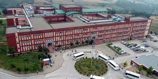 Bolu Abant Universitesi Izzet Baysal Universitesi Eah Internetten Online Randevu Alma House Styles Mansions House