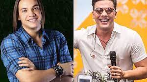 Wesley safaďão antes e depois. Cenapop Wesley Safadao Escondeu Novo Corte De Cabelo Por 20 Dias