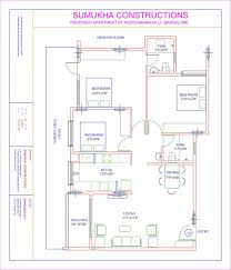 Apartamento 3 Quartos Indian House Plans Model House Plan 30x50 House Plans