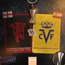 The history of manchester united and villarreal meetings is a curious one; Goal On Twitter ðð¡ð ðð®ð«ð¨ð©ð ðððð ð®ð ðð¢ð§ðð¥ ð¢ð¬ ð¬ðð­ Manchester United Vs Villarreal Uel