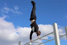 Chest to wall handstand 10. Handstands Tutorial Learning Handstands From Scratch 2021
