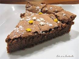 Epingle Sur Gateau