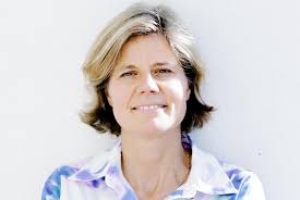 Inge Neven wordt eerste vrouwelijke CEO van VITO (Mol)