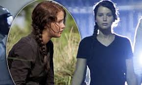 Was Jennifer Lawrence Too Fat For The Hunger Games Male