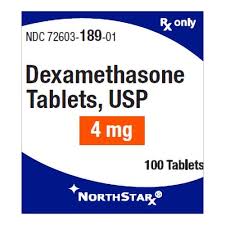 Image result for Dexamethasone