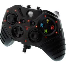 The customized controller, however, will be more expansive than a regular one, as it will cost $79.99. Nyko Light Grip For Xbox One Controller 86122 B H Photo Video