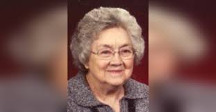 Obituary information for Pauline J. Inman