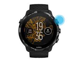 My suunto 7 is about 2 weeks old, and i set it up to have a screen lock. Suunto 7 Sports By Suunto Start An Exercise