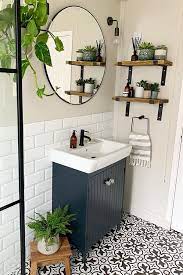 Get more small bathroom design ideas. 50 Small Bathroom Ideas That Increase Space In 2021 Bathroom Interior Bathroom Interior Design Small Bathroom Decor