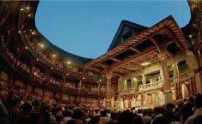A First Timers Guide To The Shakespeare Globe Theatre