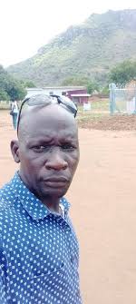 A journey of no return. Bye bye 👋👋 Juba