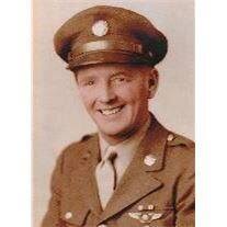 George J. Haynes Obituary