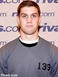 John Whitelaw 2010 Dual Threat Quarterback Yale
