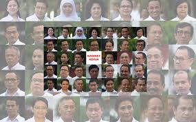Berdasarkan surat menteri pendidikan nasional nomor 85583/a4/kp/2010 tanggal 25 nopember. Fokus Isu Reshuffle Kabinet Kerja Kembali Bergulir Siapa Pantas Diganti Okezone Nasional