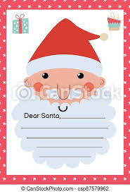 We did not find results for: Letter To Santa Claus A4 Template With Cute Christmas Character Write Your Christmas Wish List On The Beard Printable Canstock