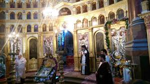 Biserica „sfinţii apostoli petru şi pavel din bălţi a fost ridicată între anii 1915 şi 1929, în apropiere de închisoarea din oraş. SfinÅ£ii Apostoli Petru Si Pavel SÄƒrbÄƒtoriÅ£i La GalaÅ£i Si BrÄƒila