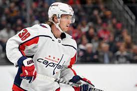 Fantasy Hockey Waiver Wire: Who's seen a boost since the NHL trade deadline?