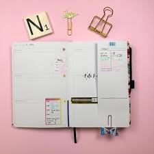 6 Creative Ways To Use Your Undated Planner For Project Management Planner Kanban Dot Grid Journal