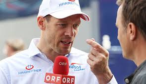 Formel 1 mit grand prix von osterreich der orf at. Alexander Wurz Uber Mogliches Formel 1 Aus Im Orf Wurden Uns Selbst Ins Knie Schiessen