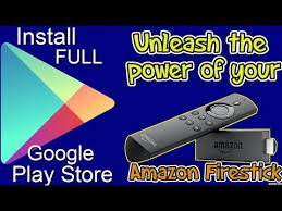 Next, click my fire tv. Install Full Google Playstore On Your Firestick Install Youtube Tv On Your Firestick 1080p Streams Youtube Google Music Play Store App Google Play Apps