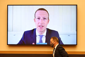 The purpose of the ftc is to enforce the provisions. Mark Zuckerberg Testified Before The Ftc As Part Of Its Facebook Antitrust Probe The Verge