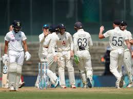 Whether you're after today's results, fixtures or. India Vs England 1st Test Highlights England Crush India By 227 Runs In 1st Test To Take 1 0 Lead