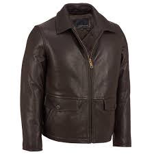 View All Men S Big Tall Mens Leather Bomber Jacket Leather Jacket Men Brown Leather Jacket Men