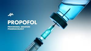 Image result for Propofol
