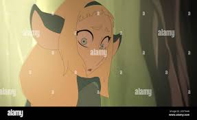 Dofus - Livre 1: Julith Dofus: Book 1 - Julith Year : 2015 France Director  : Jean-Jacques Denis, Anthony Roux Animation Stock Photo - Alamy